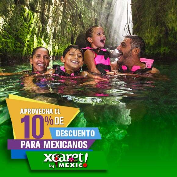 Xcaret